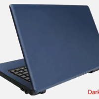 KH Special Laptop Brushed Glitter Sticker Skin Cover Guard Protector for HP OMEN 15-CE007TX 15"