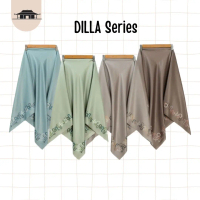 Hijab DILLA SERIES
