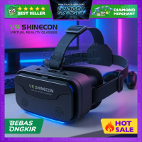 diskon VR Box Virtual Reality Premium for Smartphone