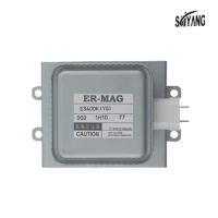 New Original Magnetron E3400K 1200W Water-cooled For TOSHIBA Microwave Oven Industrial Parts