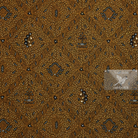 Batik Motif Batik SOGO / SOGA GENES Sidomukti Besar Lawasan
