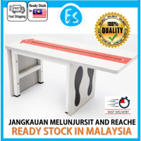 New Arrivals x JANGKAUAN MELUNJUR / SIT AND REACH