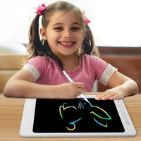 8.5/12 inch LCD Drawing Board Writing Tablet Digit Magic Blackboard Art Painting Tool Kids Toys Girls Boys Baby Gifts