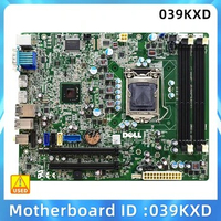 FOR Motherboard 1155 DDR3 Motherboard LGA 1155 DELL 9010 SFF 39KXD Desktop Motherboard 39KXD 039KXD CN-039KXD