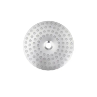 Group Head Shower Screen for Breville BES 900 920 980 990 Enhanced Flavor Easy Cleaning Stainless Steel Material