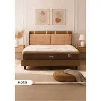 Springbed Angel Mosq || Tebal 30 FULL FULL SET 180 x 200