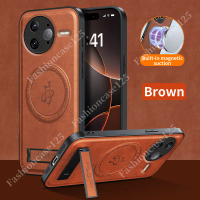 เคส Poco F7Pro, สำหรับ Poco F7 Pro และ Ultra F7Ultra, เคสโทรศัพท์, ฝาหลังหนังหรูหรา, กันชนกันกระแทก,