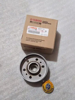 CLUTCH HOUSING COMP / MANGKOK GANDA YAMAHA JUPITER Z BURHAN ORIGINAL YGP 2P2-E6611-00