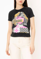 Superdry Blondie T恤