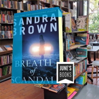Promo..: Breath of Scandal Brown, Sandra