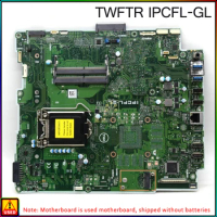 FOR Dell 7760/7460 all-in-One IPCFL-GL Motherboard TWFTR 85F29 WC7KF