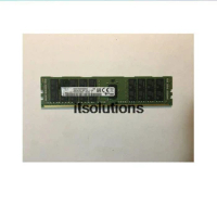 For Samsung 16G 2RX4 2400T ECC REG M393A2G40EB1-CRC0Q server memory stick