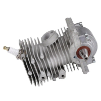 Piston Silinder Kuali, untuk Enjin Motor ms170 018, Pans