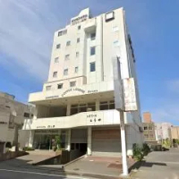 住宿 Business Hotel Kawashima 和歌山