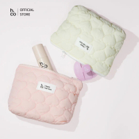 h.co Happy Heart Pouch กระเป๋าอเนกประสงค์
