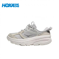 HOKA ONE ONE Bondi B3 LS Adult Classic Shoes Men's and Women's daily outdoor training and fitness br