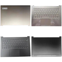 New For Lenovo Yoga 7 Pro C930-13 C930-13IKB Laptop LCD Back Cover Front Bezel Upper Palmrest Bottom Case Keyboard