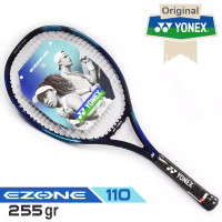 Yonex Raket Tenis Yonex Ezone 110 Sky Blue 255g
