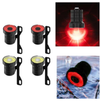 Hot AD-Skateboard Light Electric Skateboard Light Warning Light Scooter Accessories Bicycle Warning Light