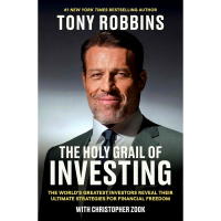 BookXcess - THE HOLY GRAIL OF INVESTING (ISBN: 9781398533165)