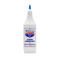 Lucas Chain Lubr1cant (Qt / 946ml)