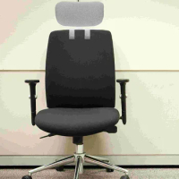 Office Chair Headrest Attachment Adjustable Neck Support Cushion Elastic Sponge Head Pillow Computer Chair Kit Ergonomic