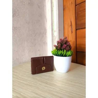 Dompet Papillon D1108 (Kartu) Asem