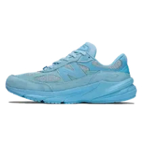 990V6 MADE IN USA JOE FRESHGOODS A FRIEND NAMED COUSIN PROM BLUE