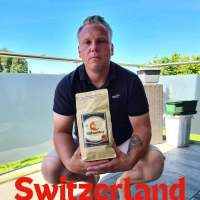 Kopi Luwak Liar Asli, Arabika Gayo 1Kg – Roasted/Bubuk, Premium Sumatera Heritage Coffee & Eksklusif