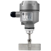 Rotary level switch, rotary level sensor control, limit switch, high temperature resistant, explosio