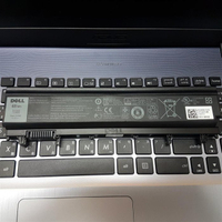 DELL VV0NF 原廠電池 045HHN DellLatitude E5440 E5440-4668 E5540