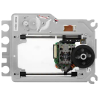 Brand Replacement For DENON S-102 CD Player Spare Parts Laser Lens Lasereinheit ASSY Unit S102 Optical Pickup Bloc Optique