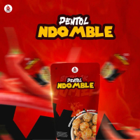 PENTOL NDOMBEL INSTAN | Jajanan Lambe Pedas Makanan Food