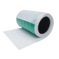 Electrostatic Cotton Anti-debu untuk Air Purifier Xiaomi Sharp Daikin