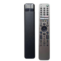 Voice Bluetooth New Remote control For Sony Bravia LED TV With KD-75X86J KD-75X89 KD-75X8000H KD-75X8500G KD-75X9000H KD-75X95