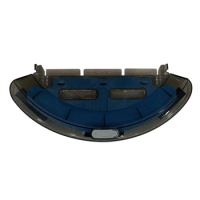 Water Tank For ISWEEP X3 R30 Airbot A500 Tefal Explorer Serie 20 40 RG6825 Robotic Vacuum Cleaner Water Tank Spare Parts