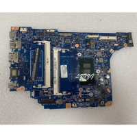Used For Acer TMP238-G2-M Laptop Motherboard Mainboard CPU I3-7100U FRU NBVG711001