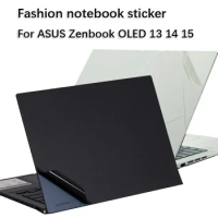 Laptop Stickers for ASUS Zenbook 13 UX5304V/Zenbook 14 UX3402V UX3404V UX3405M/S 14 Air 2024 UX5406S