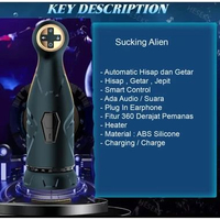 Snail Aliens Sucking Aircraft + Warmer Technology Vacuum Navigation