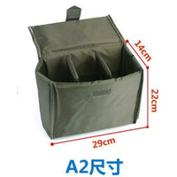 數碼微單眼相機反相機套可攜式攝影相機內膽包單肩包雙肩揹包內膽平行進口
