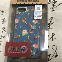 現貨出清 原創品牌-iFashion Case 手機殼 /i7 4.7吋 全面1折起-A15