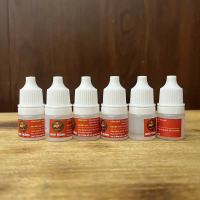 Nhỏ Trắng Quang Cá Sấu 1ml - Sản Phẩm Tăng Cường Sức Mạnh Cho Gà Tre & Gà Nòi - Liều Dùng 1 Giọt Cho