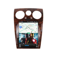 Aotsr For Bentley Speeding Supersport Android 9.0 Tesla Car Multimedia GPS Navi Radio Video Audio Player carplay 12.1inch