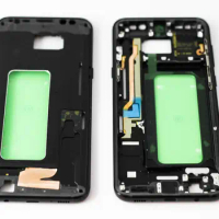 Replacement Parts For Samsung Galaxy S8+ S8 Plus Middle Chassis Frame Black