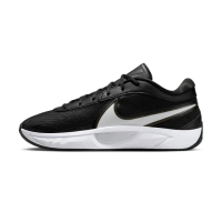 【NIKE 耐吉】Giannis Freak 6 EP 男鞋 黑白色 字母哥 氣墊 希臘怪物 實戰 籃球鞋 FJ7807-002