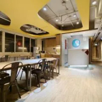 住宿 日初青旅 Sundaily Hostel 北車 中正區 台北