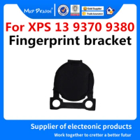 NEW original Fingerprint bracket For Dell XPS13 9370 9380 Laptop fingerprint Bracket Fingerprint module Bracket FA20C000500