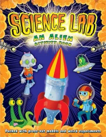 SCIENCE LAB - IGLOO BOOKS - PAPERBACK