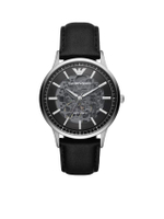 นาฬิกา Emporio Armani AR60038 รุ่น RENATO สีBlack