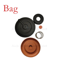 belook ชุดวาล์วแยกน้ำมัน PCV รุ่น 06H 103 495 B 06H103495 06H103495A สำหรับ AUDI TT A4 Q5 และ VW Gol